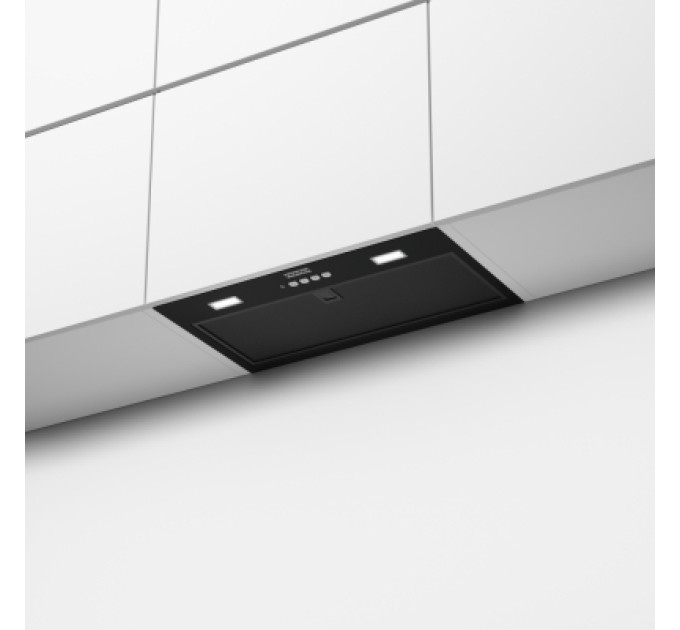 Franke Витяжка кухонна Franke Box Flush Basic FBFE BK A52 (305.0729.555)