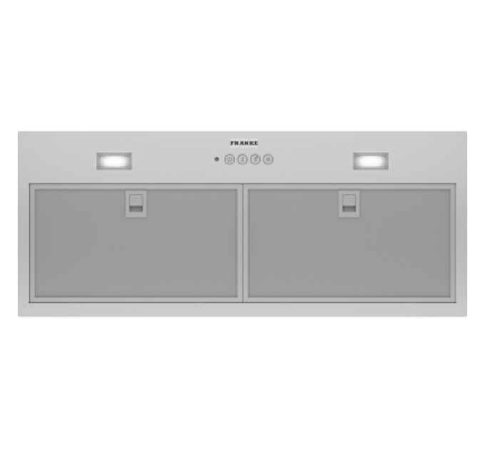 Franke Витяжка кухонна Franke Box Flush Basic FBFE LG A70 (305.0729.553)