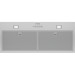 Franke Витяжка кухонна Franke Box Flush Basic FBFE LG A70 (305.0729.553)