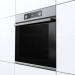 Gorenje Комплект вбудованої техніки Gorenje BO6737E02X -нерж + ECT41SC- чорна (SET_BO6737E02X_ECT41SC)