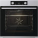 Gorenje Комплект вбудованої техніки Gorenje BO6737E02X -нерж + ECT41SC- чорна (SET_BO6737E02X_ECT41SC)