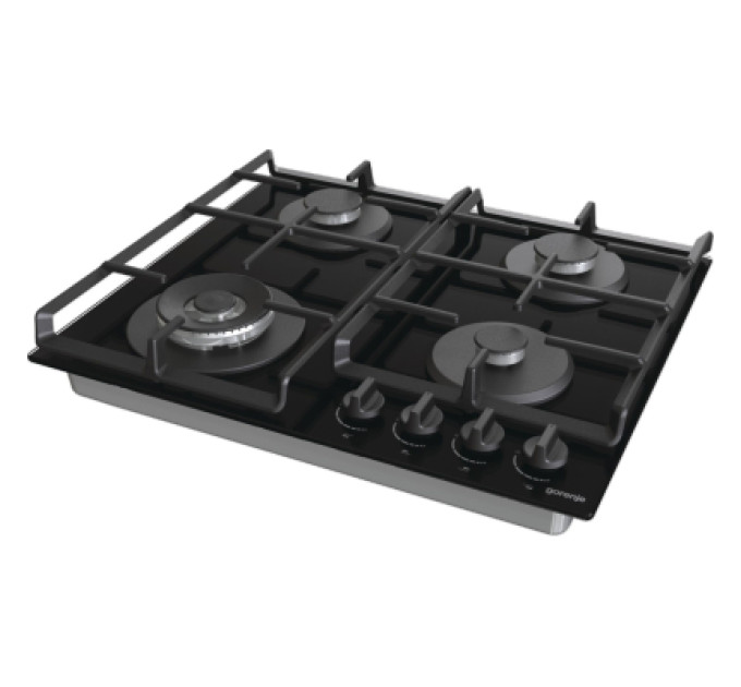 Gorenje Комплект вбудованої техніки Gorenje BO6735E05B + GTW641EB (SET_BO6735E05B_GTW641EB)