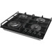 Gorenje Комплект вбудованої техніки Gorenje BO6735E05B + GTW641EB (SET_BO6735E05B_GTW641EB)