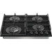 Gorenje Комплект вбудованої техніки Gorenje BO6735E05B + GTW641EB (SET_BO6735E05B_GTW641EB)