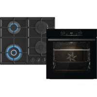 Комплект вбудованої техніки Gorenje BO6735E05B + GTW641EB (SET_BO6735E05B_GTW641EB)