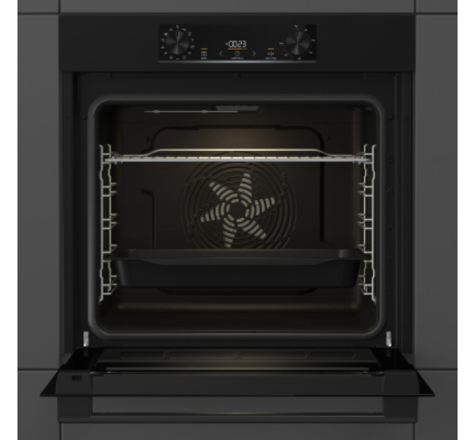 Gorenje Духова шафа Gorenje BOP6737E02BK