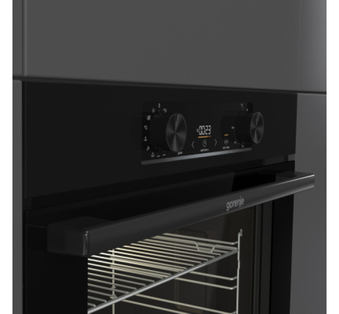Gorenje Духова шафа Gorenje BOP6737E02BK