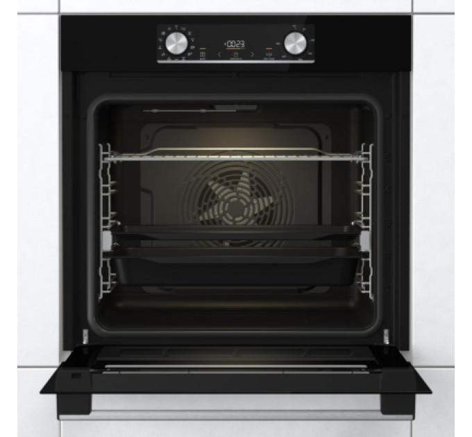 Gorenje Духова шафа Gorenje BOSX6737E13BG