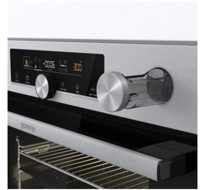 Gorenje Духова шафа Gorenje BPSA6747A08X