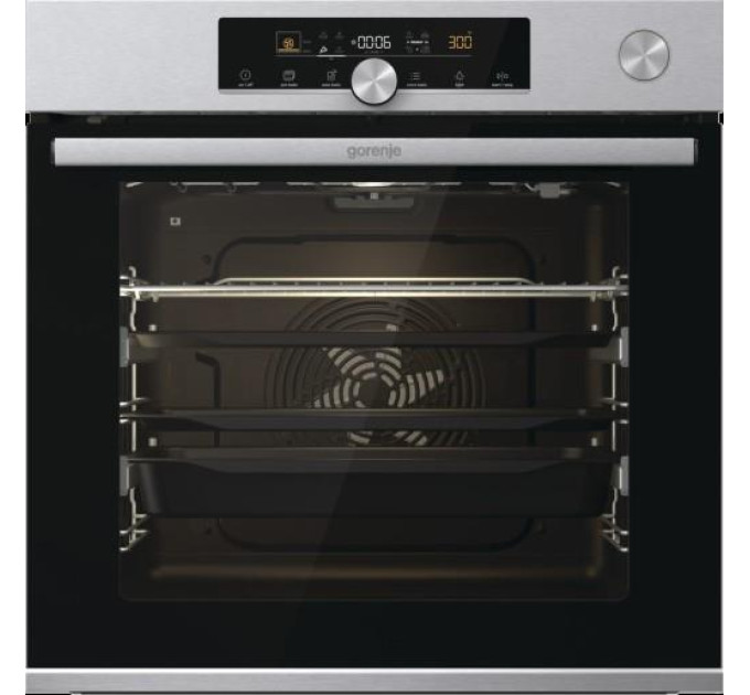Gorenje Духова шафа Gorenje BPSA6747A08X
