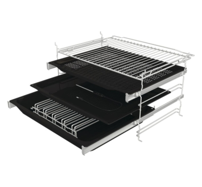 Gorenje Духова шафа Gorenje BPSA6747A08X