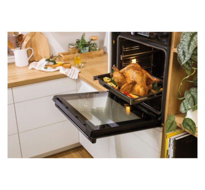 Gorenje Духова шафа Gorenje BPSA6747A08WG
