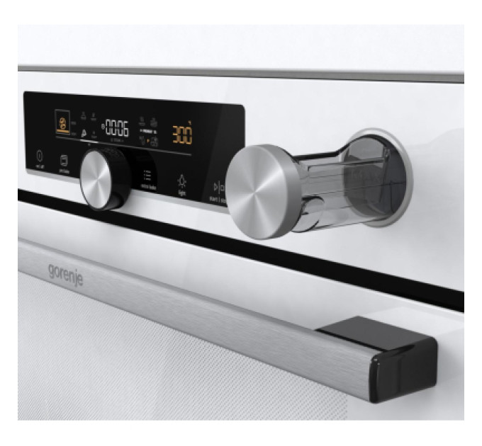 Gorenje Духова шафа Gorenje BPSA6747A08WG