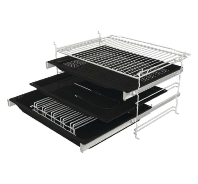Gorenje Духова шафа Gorenje BPSA6747A08WG