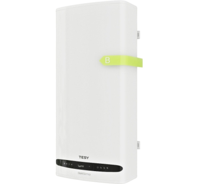 Tesy Бойлер Tesy Bellislimo Cloud плаский GCR 1002722 E31 ECW Wi-Fi (304654)