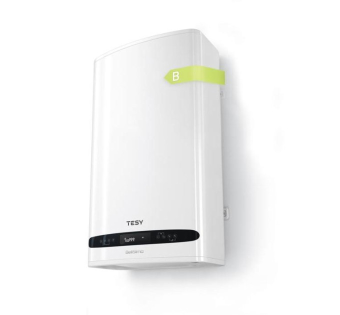 Tesy Бойлер Tesy Bellislimo Cloud плаский GCR 1002722 E31 ECW Wi-Fi (304654)
