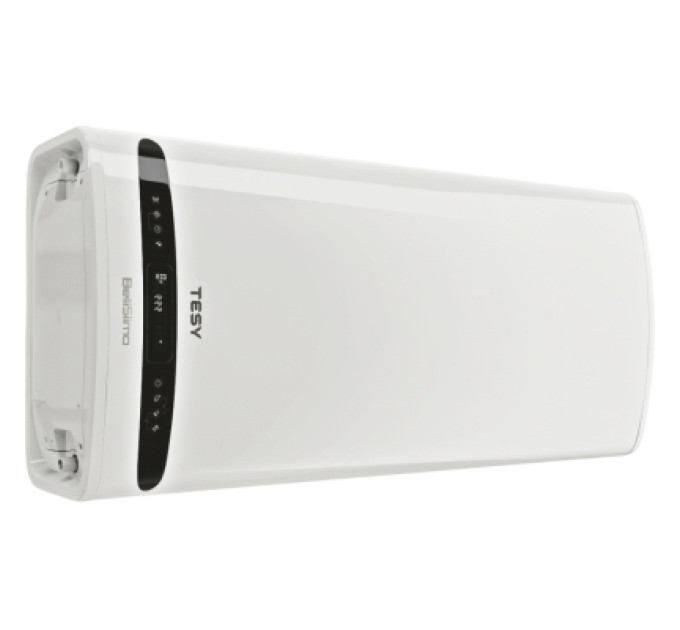 Tesy Бойлер Tesy Bellislimo Cloud плаский GCR 1002722 E31 ECW Wi-Fi (304654)