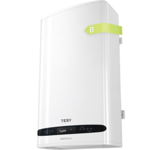 Tesy Бойлер Tesy Bellislimo Cloud плаский GCR 502722 E31 ECW Wi-Fi (304766)