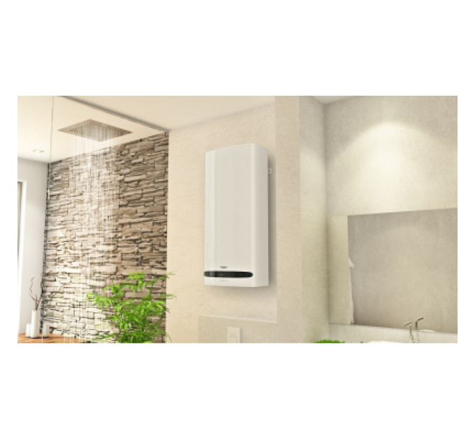 Tesy Бойлер Tesy Bellislimo Cloud плаский GCR 802722 E31 ECW Wi-Fi (304606)