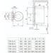 Sennheiser Бойлер TIKI TGR150N_PRIMEM150 (700174)
