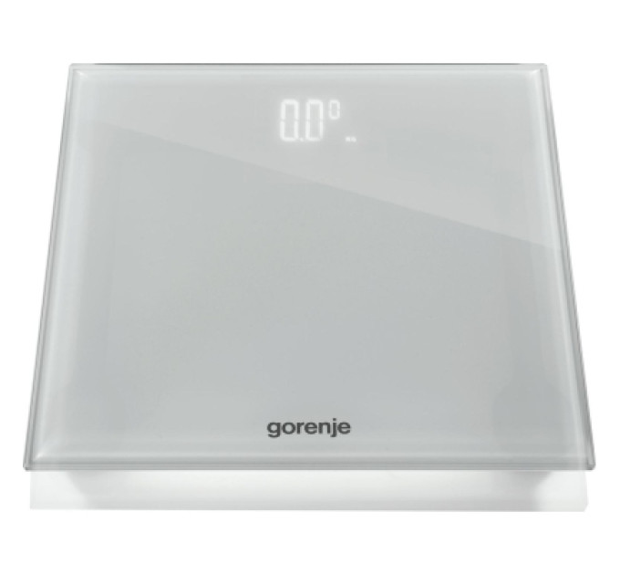 Gorenje Ваги підлогові Gorenje OT180LBW