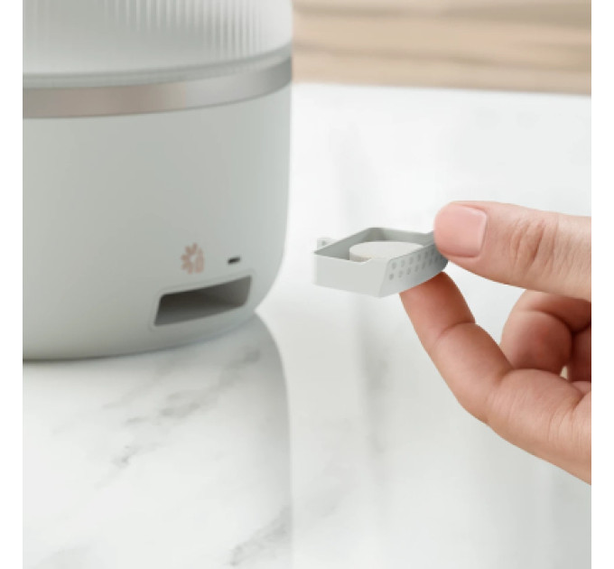 Philips Зволожувач повітря Philips HU1510/04
