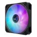 ASUS Система водяного охолодження Asus ROG Strix LC III 360 ARGB LCD (90RC00W1-M0UAY0)