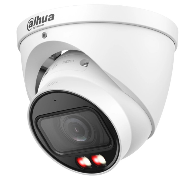 DAHUA Technology IP камера Dahua DH-IPC-HDW2449T-ZS-IL (2.7-13.5мм)