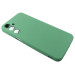 Dengos Чохол-накладка Dengos Soft для Samsung Galaxy A16 SM-A165 Mint (DG-TPU-SOFT-71)