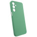 Dengos Чохол-накладка Dengos Soft для Samsung Galaxy A16 SM-A165 Mint (DG-TPU-SOFT-71)