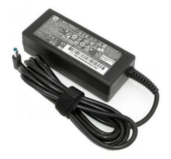Блок живлення до ноутбуку Grand-X HP/Compaq (19.5V 4.62A 90W) 4.5x3.0mm (ACHPL90WS3)