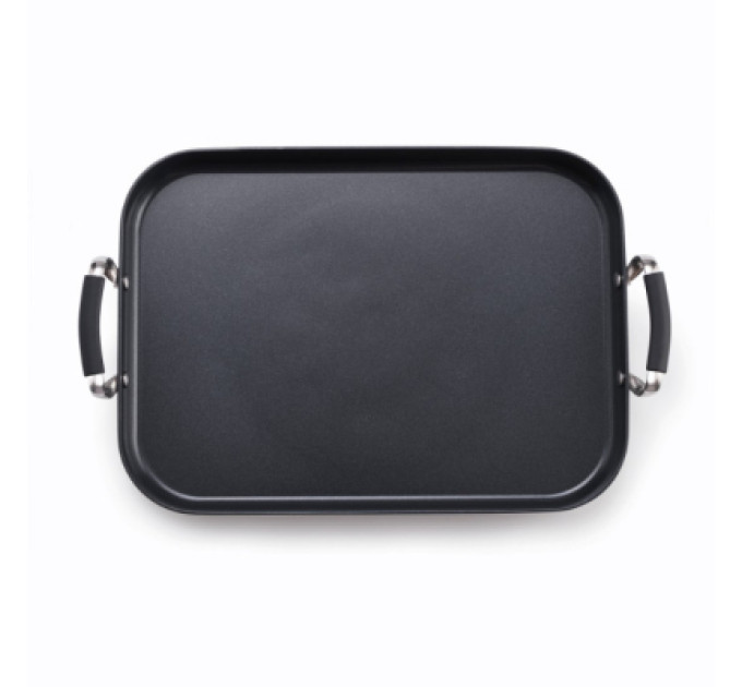 MasterPro Жаровня MasterPro Smart 32 x 23 см (BGEU-3773)