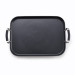 MasterPro Жаровня MasterPro Smart 32 x 23 см (BGEU-3773)