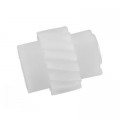 Patron Шестерня f/Magnetic Roller HP LJ P1005 (15T) Patron (GEARMR-HP-P1005-M)