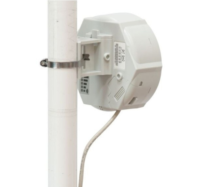 Mikrotik Точка доступу Wi-Fi Mikrotik RBSXTG-5HPacD-SA
