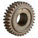 Patron Шестерня тефлон. вала Samsung ML-1210/SCX-4100 (JC66-00037C) Patron (GEAR-SAM-00037C-PN)