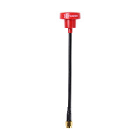 Антена для дрона Foxeer Pagoda PRO 5.8G RHCP Omni SMA Angle 150mm (PA1391Angle)