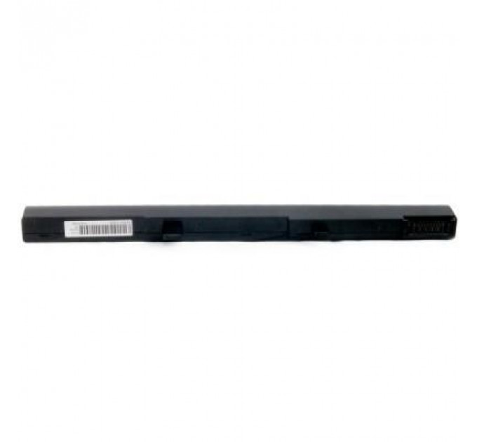 Акумулятор до ноутбука Asus X551CA -4, 14.4V, 2600mAh Extradigital (BNA4005)