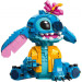 LEGO Конструктор LEGO Disney Classic Стіч 730 деталей (43249)