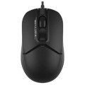 A4Tech Миша A4Tech Fstyler FM12S Black