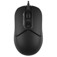 Миша A4Tech Fstyler FM12S Black