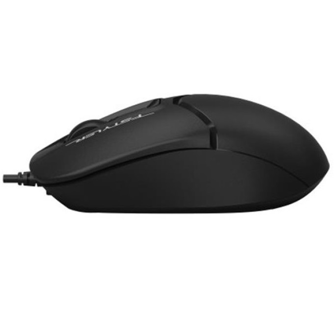 A4Tech Миша A4Tech Fstyler FM12S Black