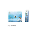 2E Ігрова поверхня 2E Capybarra S Blue (2E-PAD-S-CAPY-BLUE)