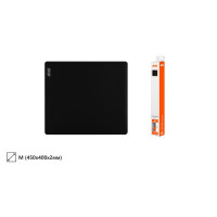 Ігрова поверхня 2E Shiny M Black (2E-PAD-M-SHINY-BLACK)