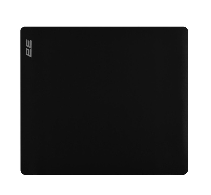 2E Ігрова поверхня 2E Shiny M Black (2E-PAD-M-SHINY-BLACK)