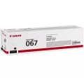 Canon Картридж Canon 067 MF651Cw/MF655Cdw/MF657Cdw/LBP631Cw/LBP633Cdw Black (5102C002)