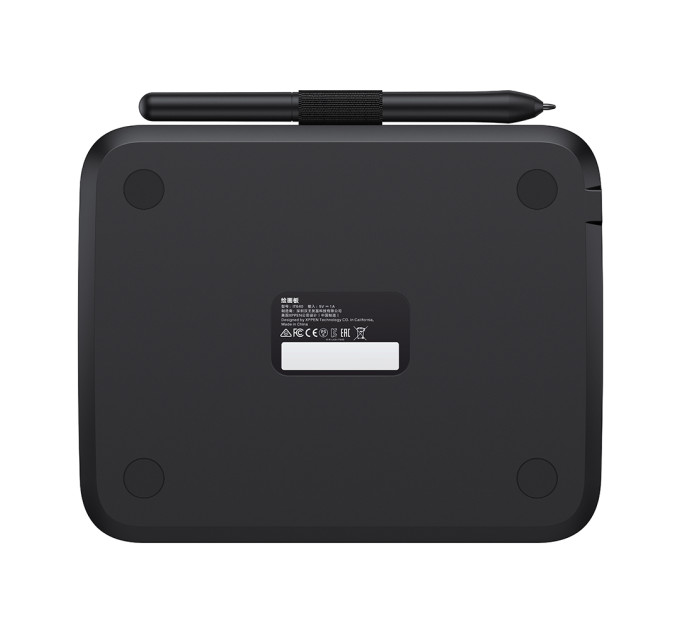 XP-Pen Графічний планшет XP-Pen Deco 640