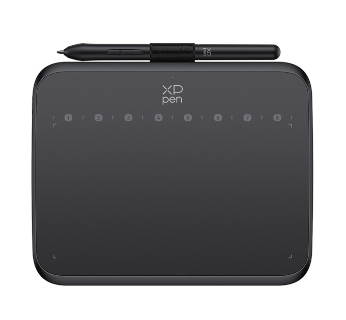 XP-Pen Графічний планшет XP-Pen Deco 640