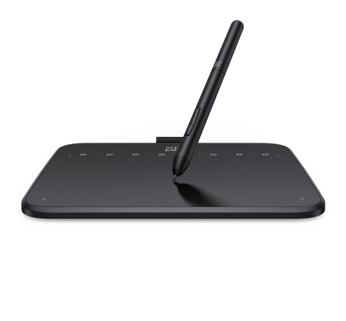 XP-Pen Графічний планшет XP-Pen Deco 640