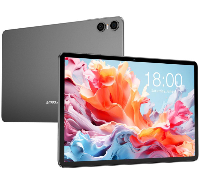 Teclast Планшет Teclast P30T 4/128GB Gray (TLA002-KIT/TL-112279) + комплект аксесуарів